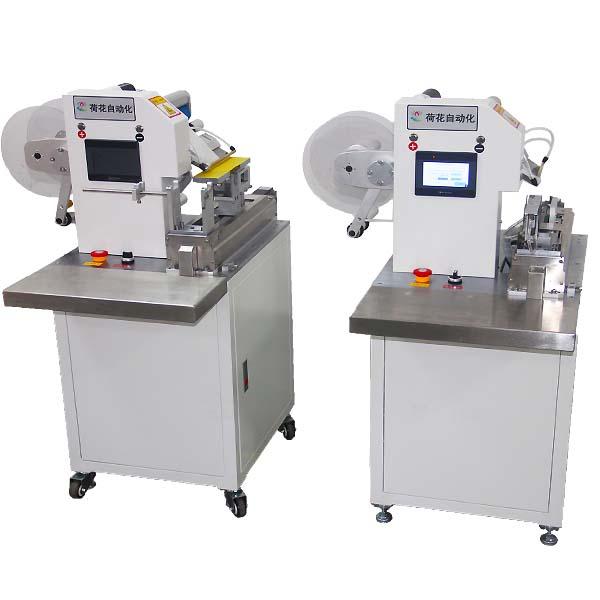 H-TB200電線(xiàn)貼標(biāo)機(jī)